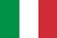 ITALY Flag